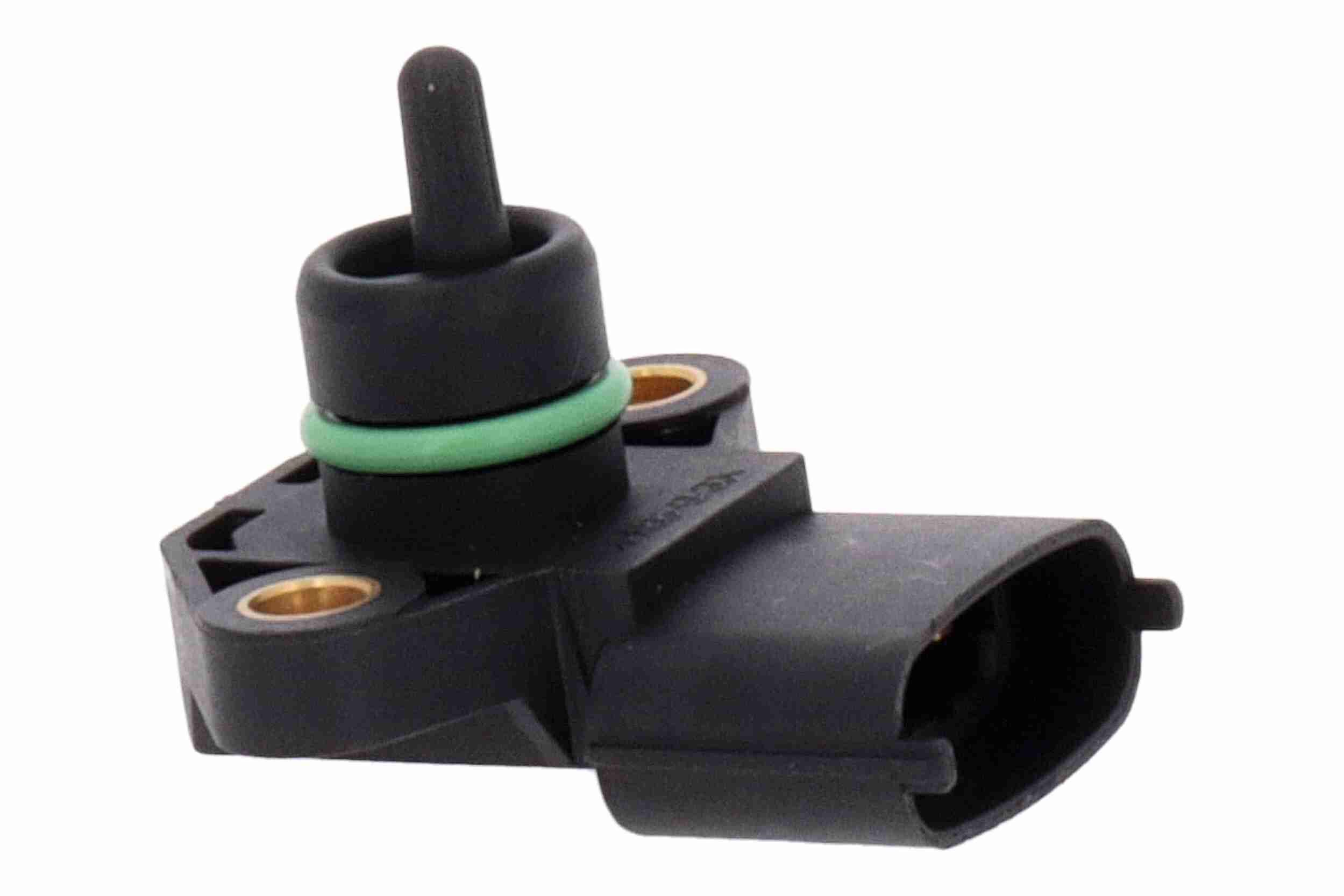 Luftdrucksensor, Höhenanpassung Luftdrucksensor, Höhenanpassung