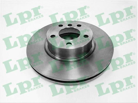 Brake Disc B2067V