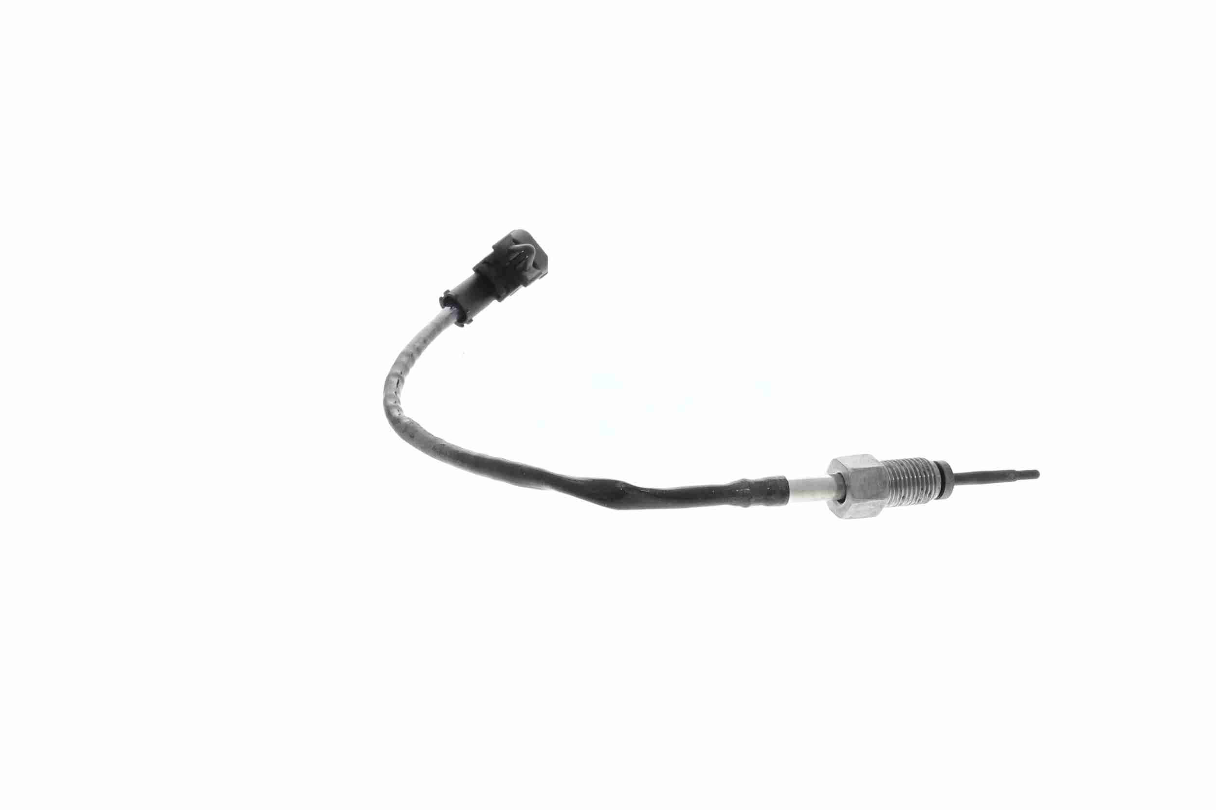 Sensor, Abgastemperatur