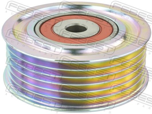 FEBEST 0988-M300 - Umlenk-/Führungsrolle, Keilrippenriemen