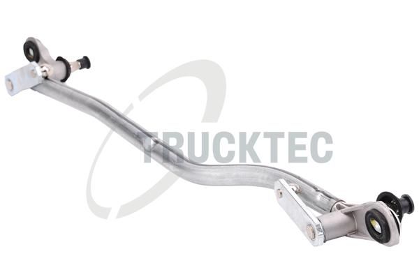 TRUCKTEC AUTOMOTIVE 07.61.021 - Wischergest&auml;nge