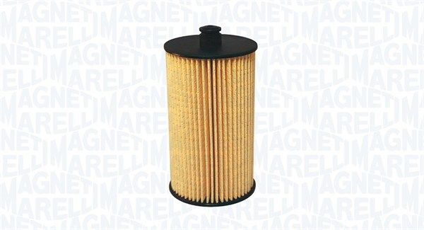 Fuel Filter 153071760488