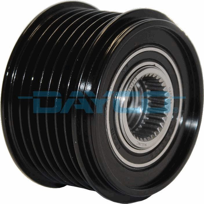 OVERRUNNING ALTERNATOR PULLEY - TecDoc 2