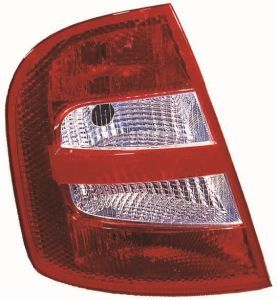 ABAKUS 665-1901L-UE Tail Light Assembly