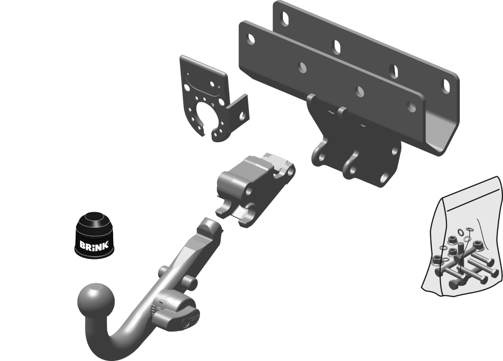 Anh&auml;ngevorrichtung