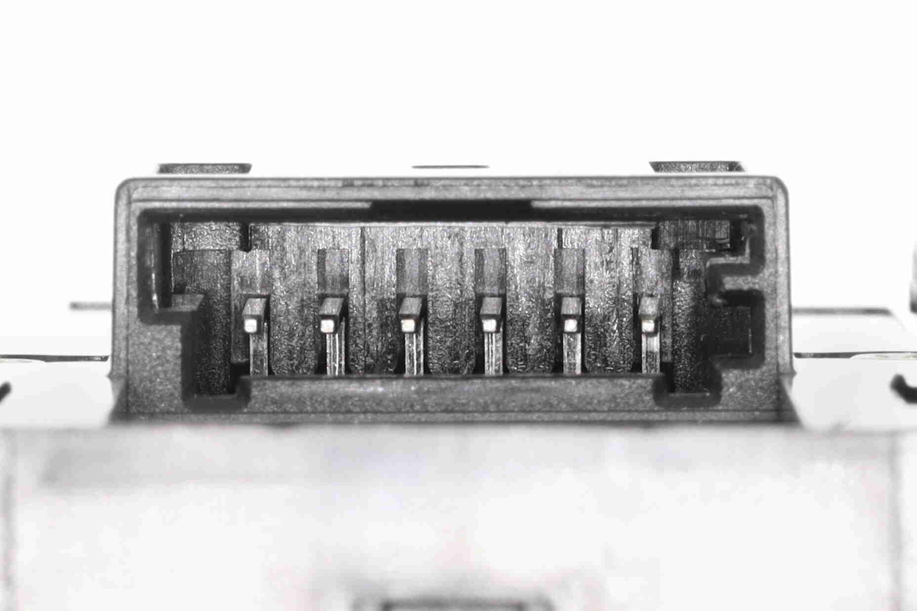 Schalter, Fensterheber