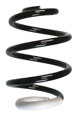 Spidan 86721 Fahrwerksfeder