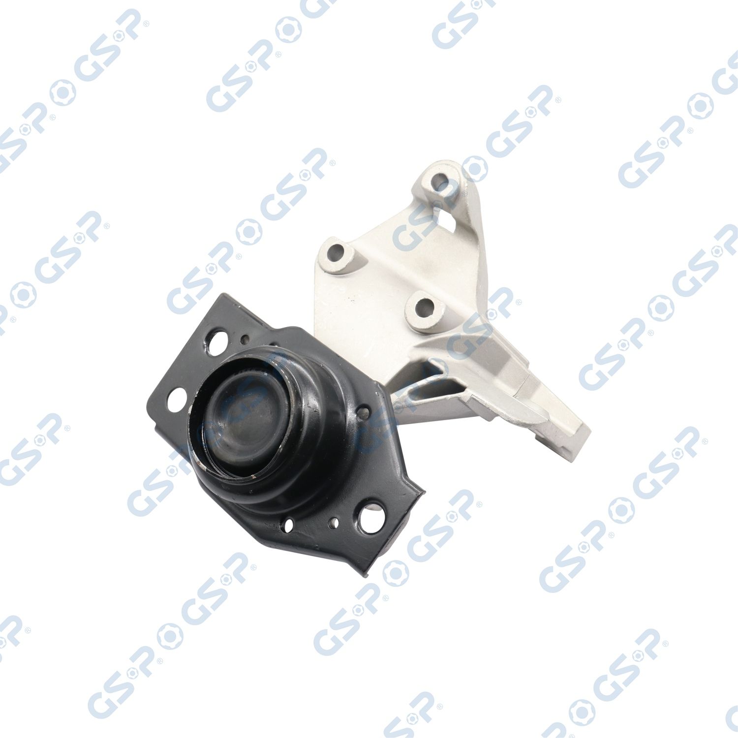 Soporte, motor