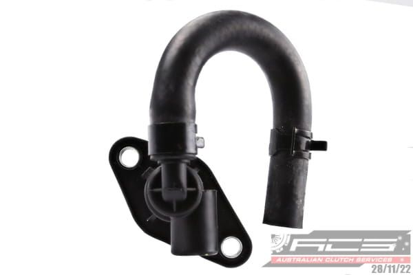 CLUTCH M/CYL KIA - TecDoc 2