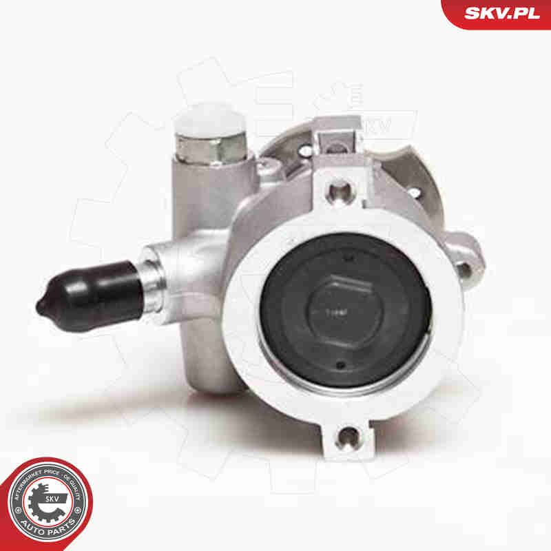 Hydraulikpumpe, Lenkung Hydraulikpumpe, Lenkung