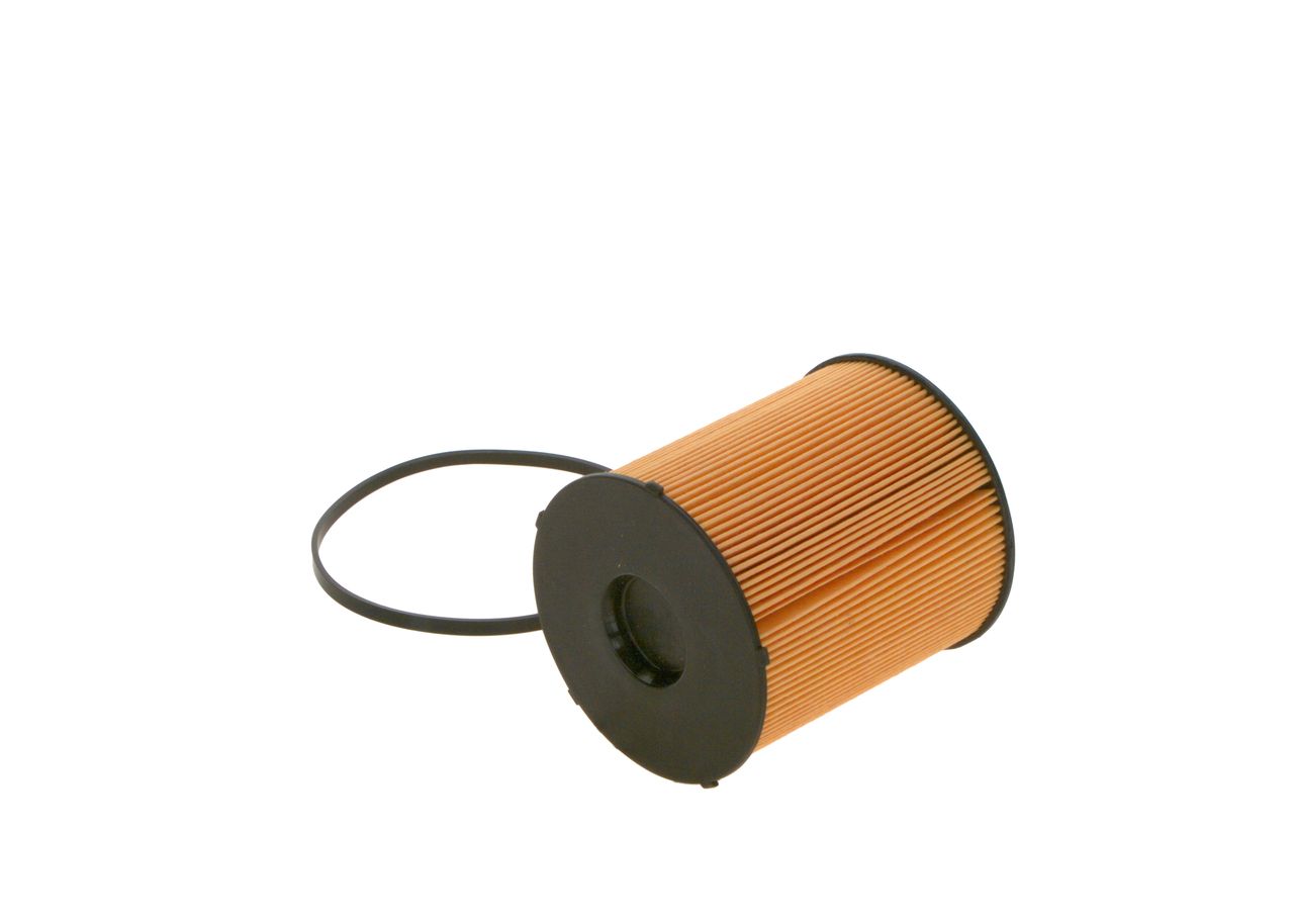 kuro filtras