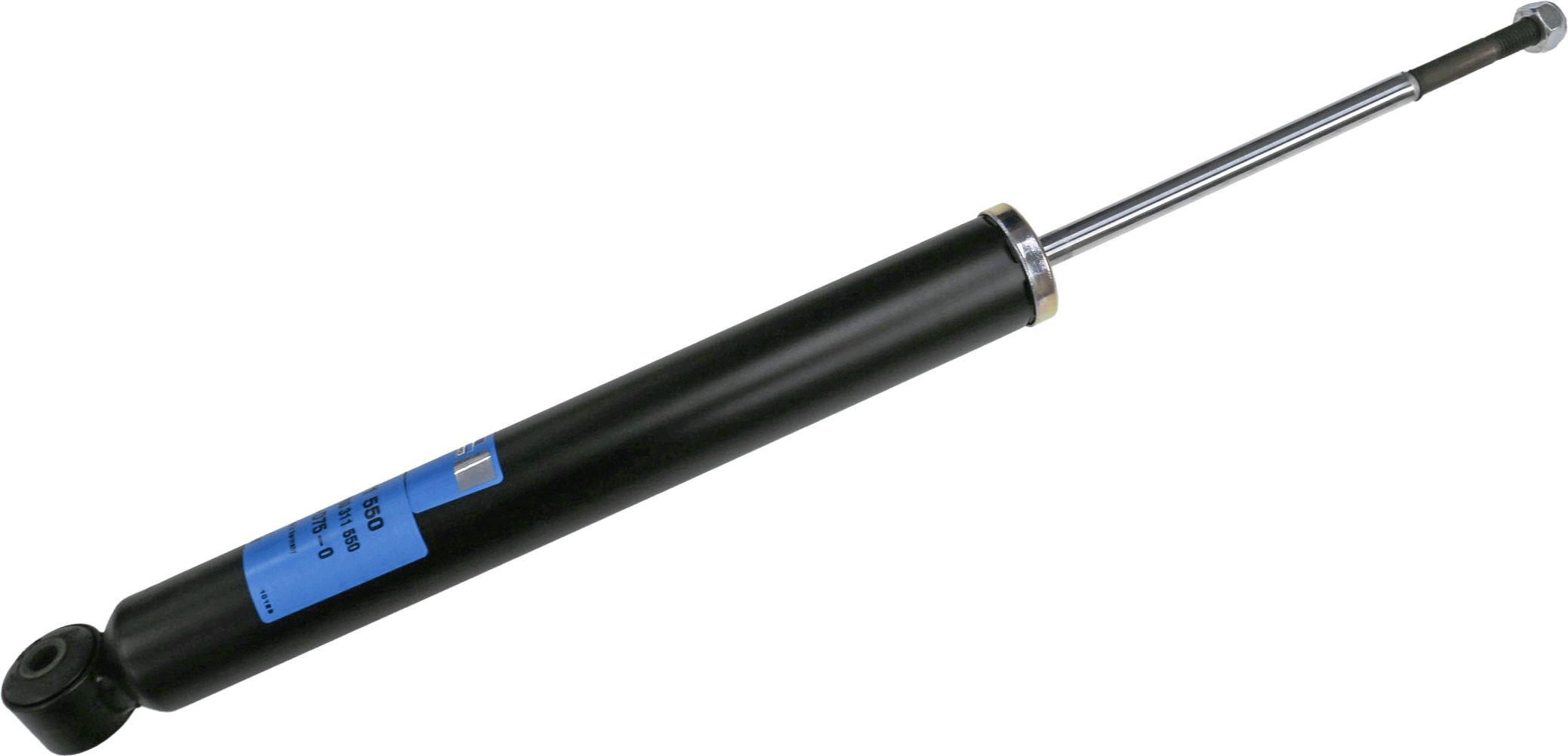 *DG* SACHS SHOCK ABSORBER - TecDoc Only