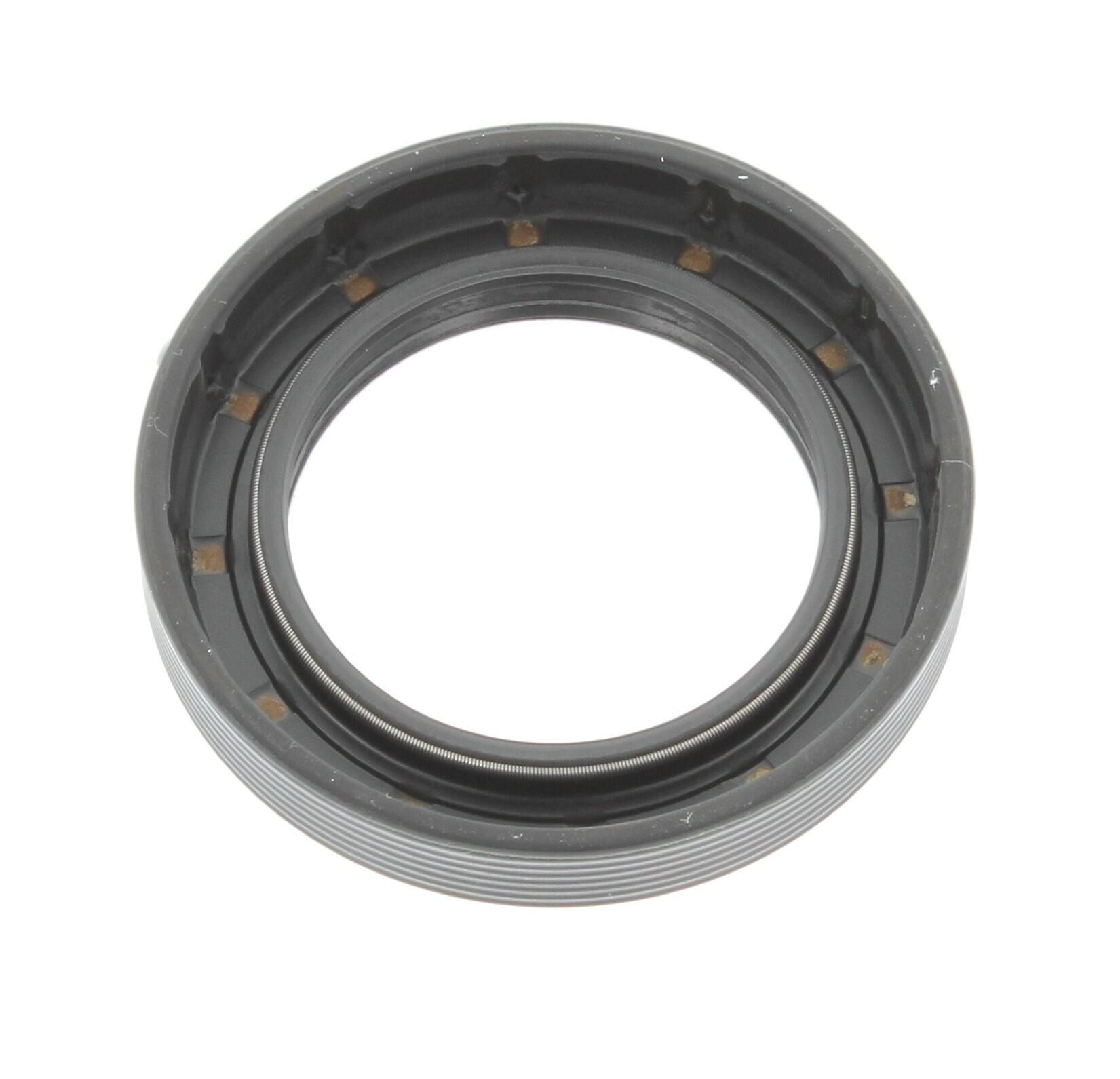 Wellendichtring, Differential