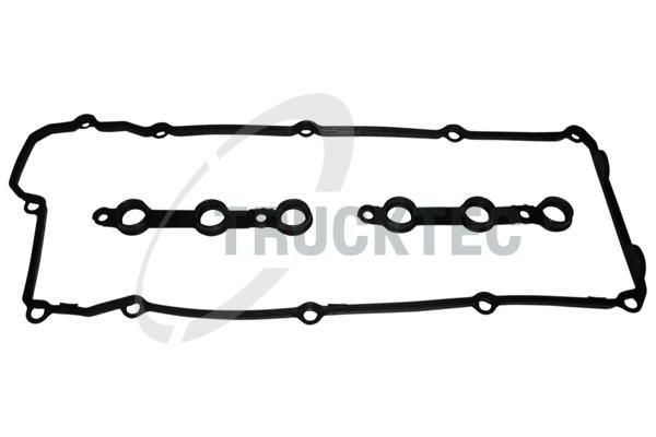 TRUCKTEC AUTOMOTIVE 08.10.028 - Dichtungssatz, Zylinderkopfhaube