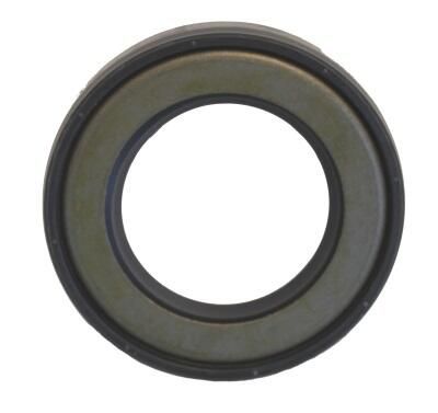 Wellendichtring, Differential