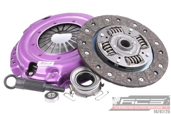 KIT PER SUBARU LIBERTY 2.2L - TecDoc Only