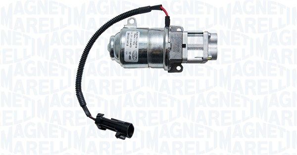 MAGNETI MARELLI 210095333010 Valve Unit, aut. transm. hydraulic unit