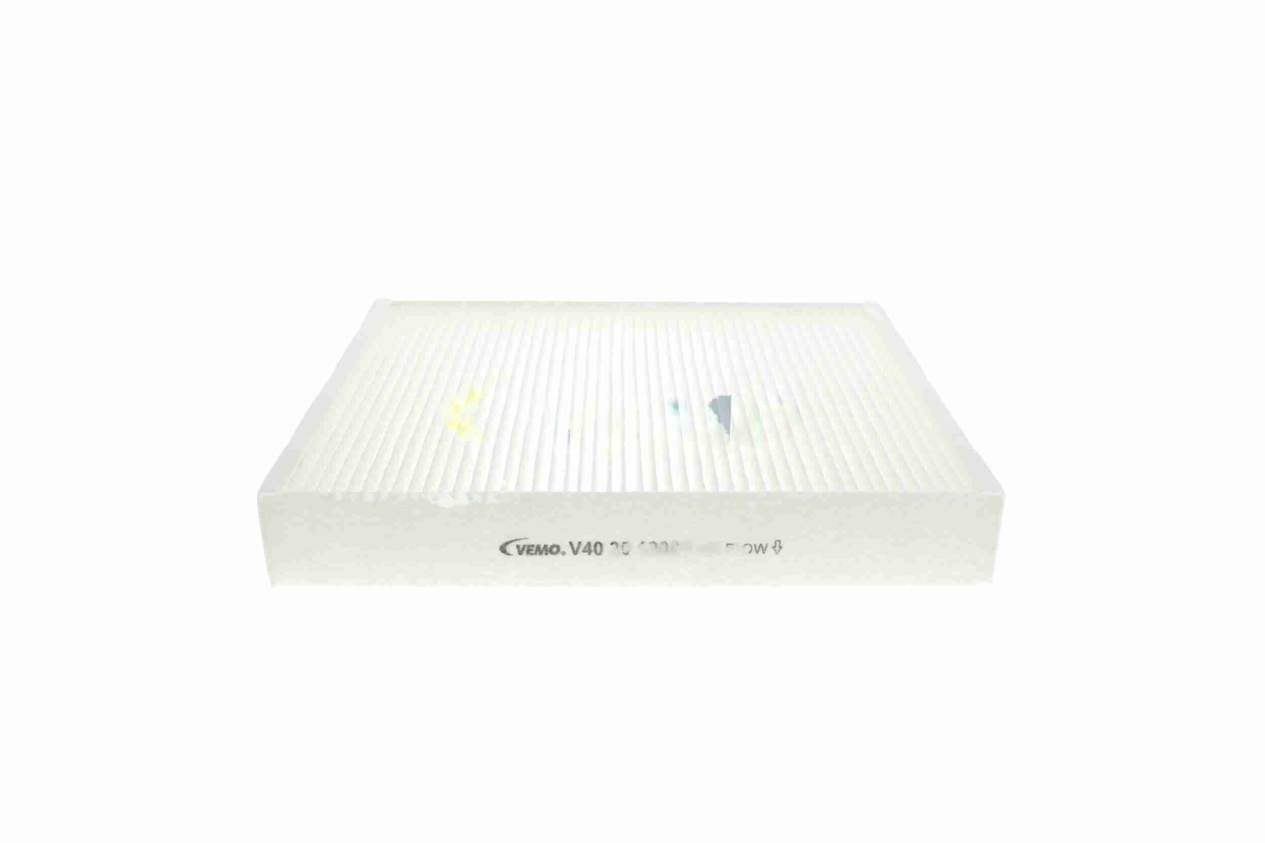 Filter, Innenraumluft Filter, Innenraumluft