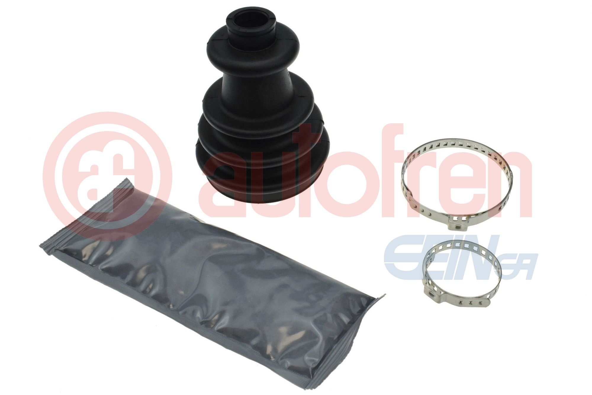 Bellow Kit, drive shaft D8155