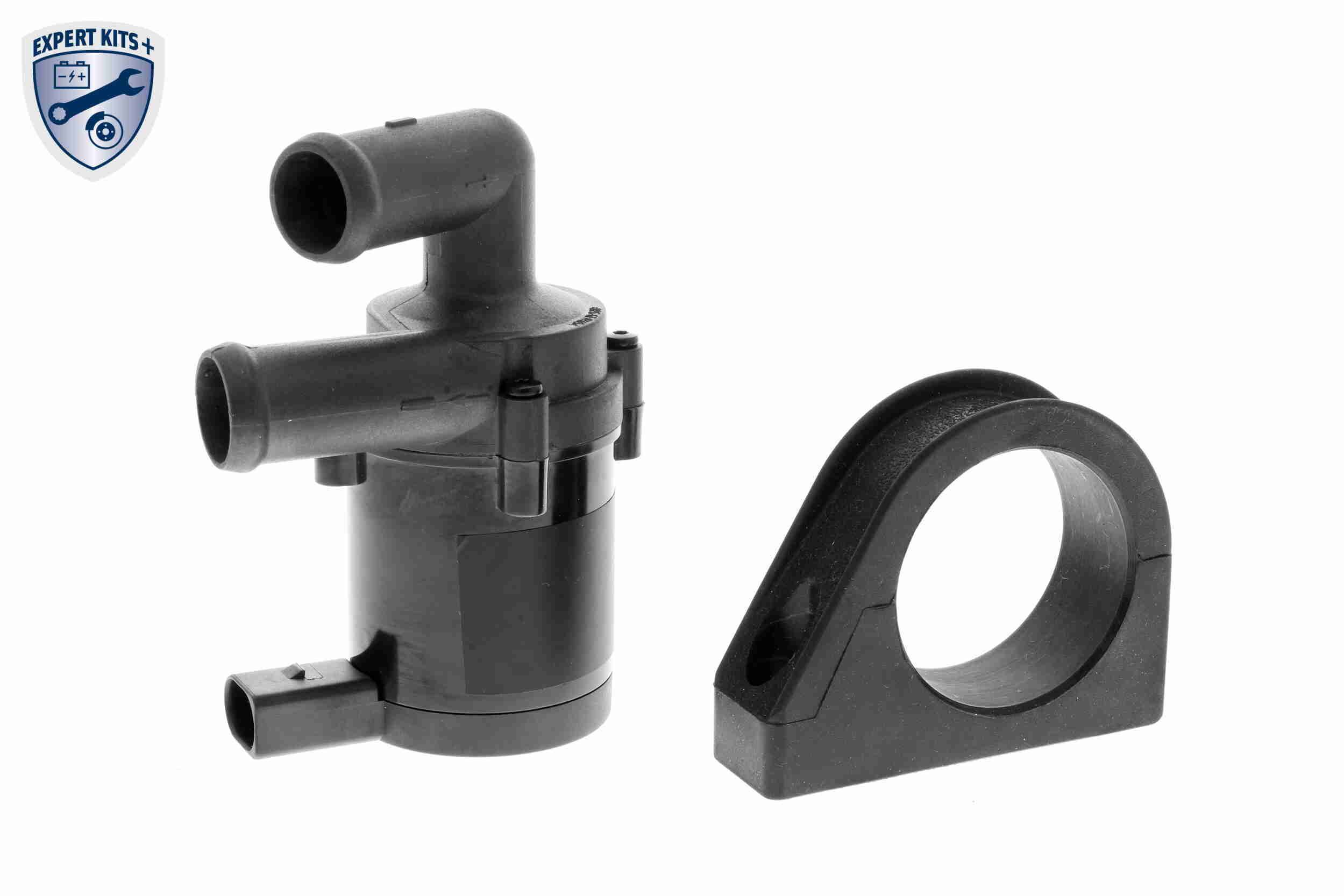 VEMO V10-16-0033 - Zusatzwasserpumpe (K&uuml;hlwasserkreislauf) EXPERT KITS +