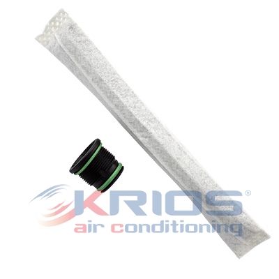 Trockner, Klimaanlage