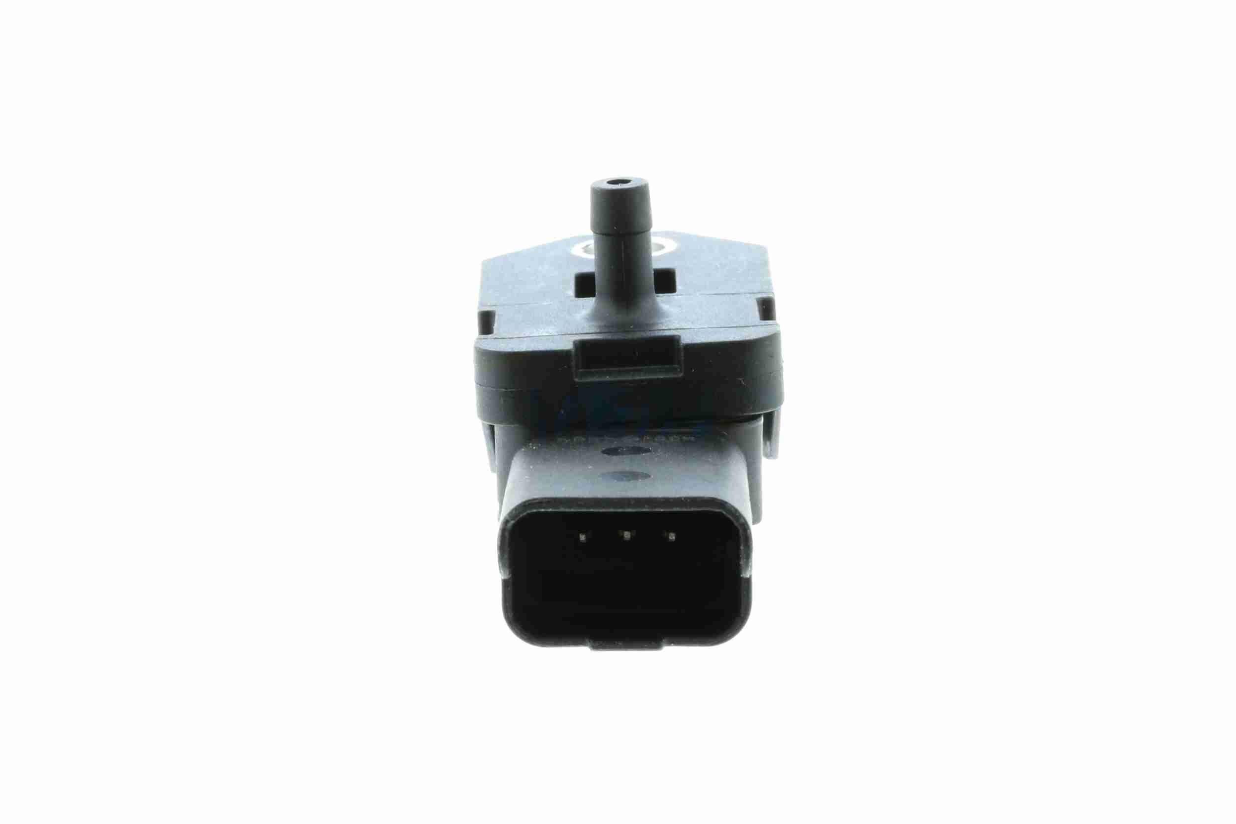 Luftdrucksensor, H&ouml;henanpassung