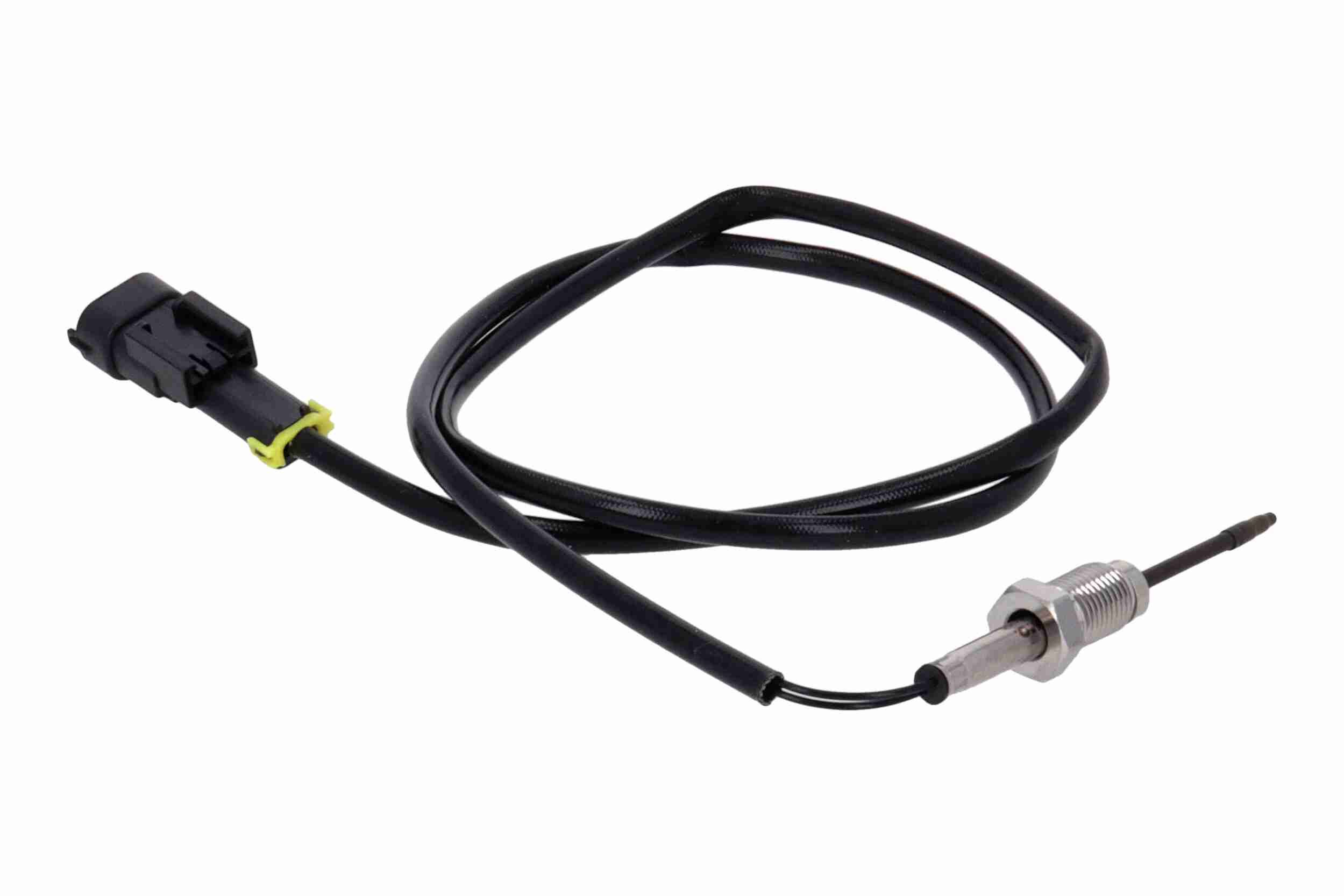 Sensor, Abgastemperatur
