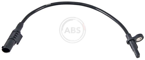 Sensor, Raddrehzahl