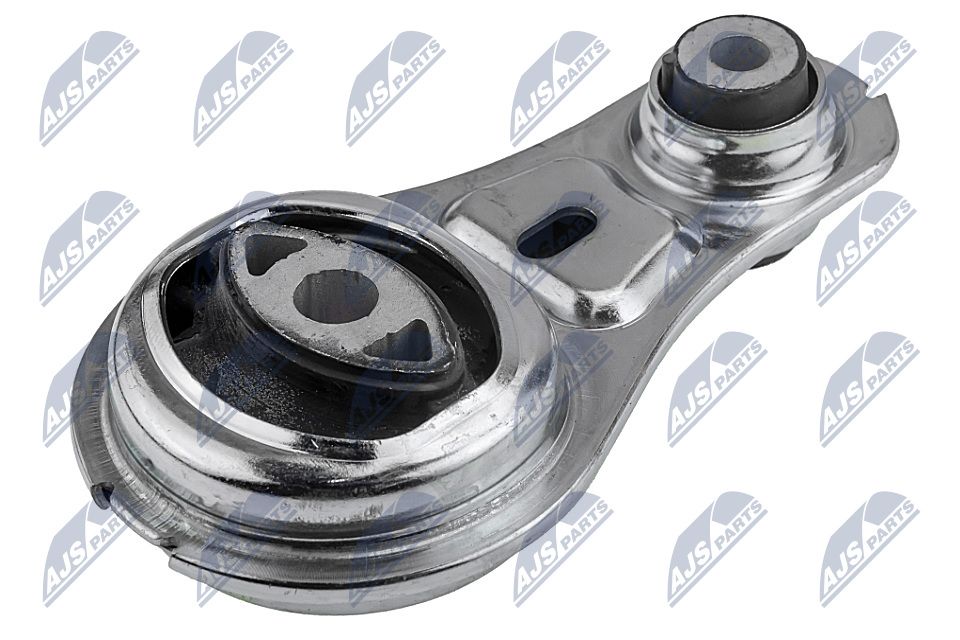 NTY ZPS-PL-088 Lagerung, Motor