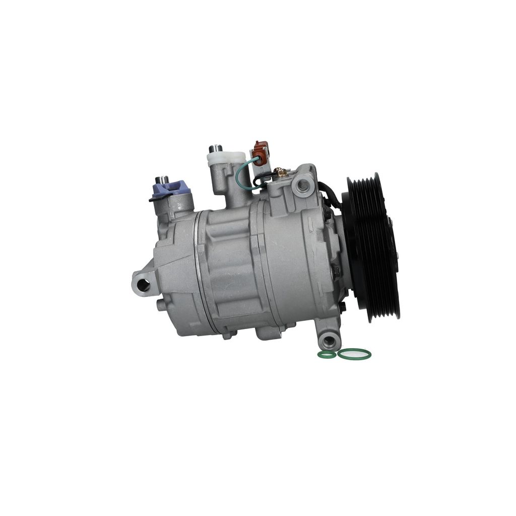 Bosch 1 986 AD1 469 Kompressor, Klimaanlage