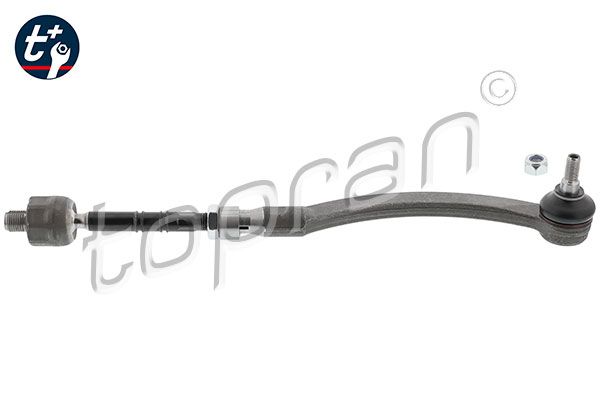 TOPRAN 501 216 Tie Rod
