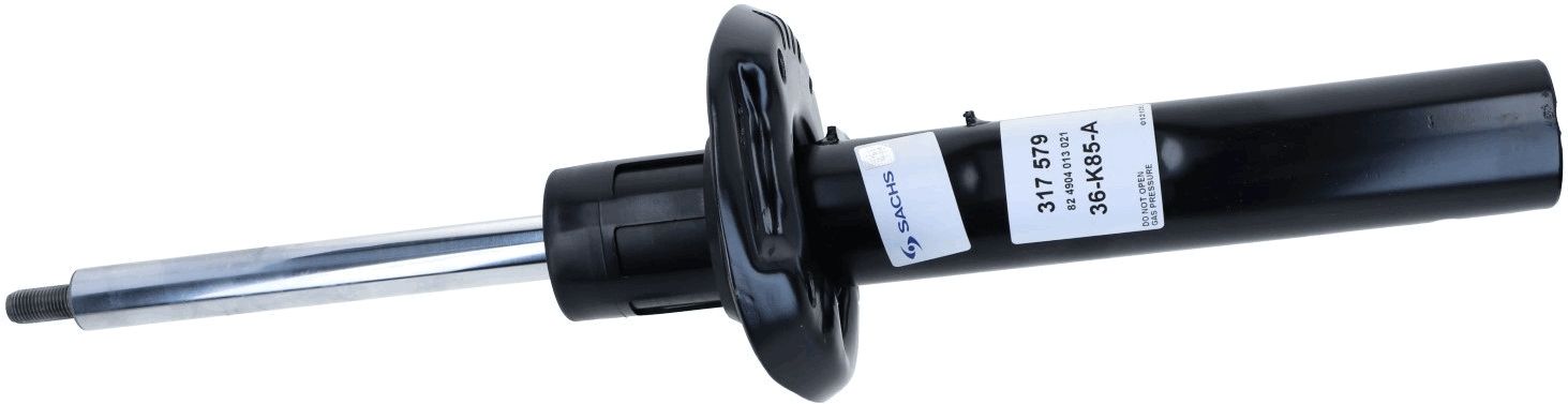 SACHS SHOCK ABSORBER - TecDoc 2
