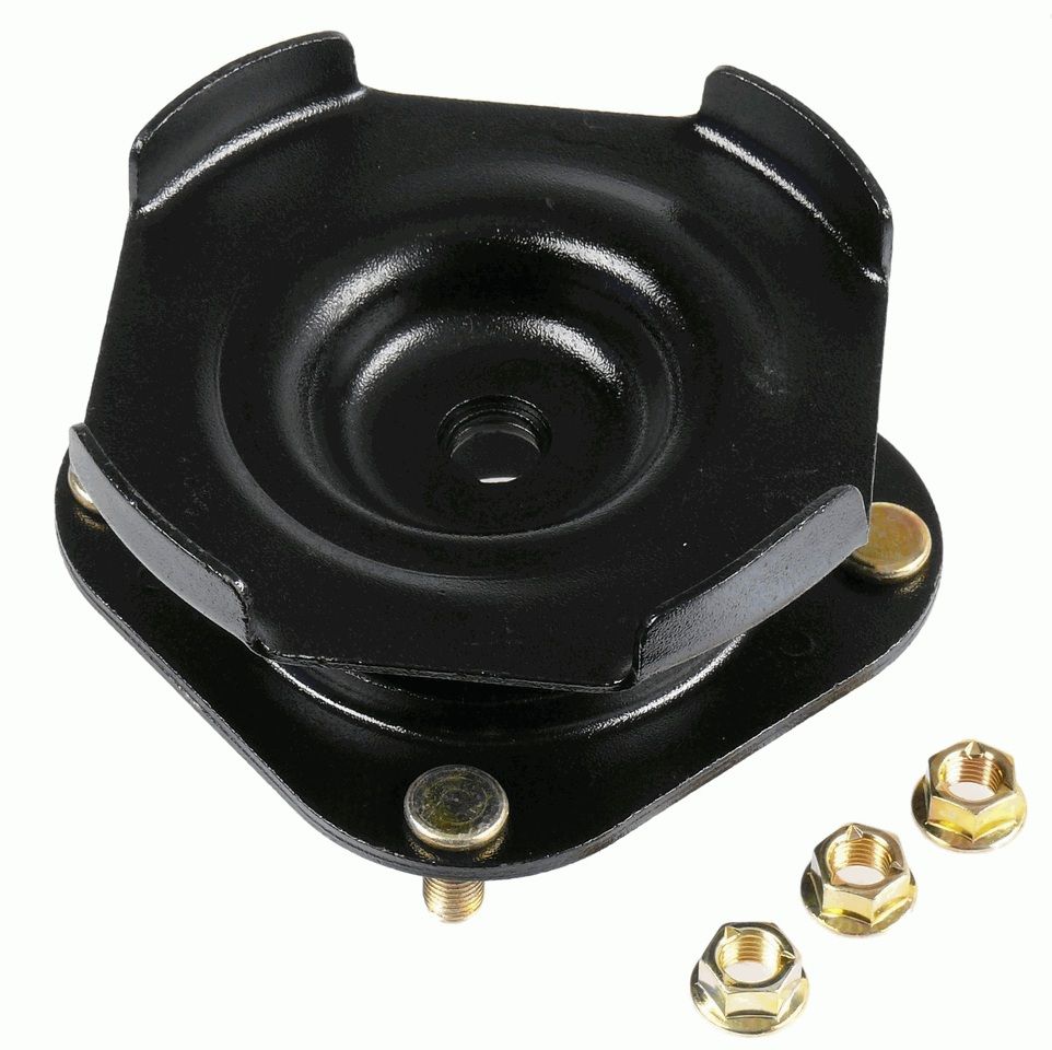 SACHS SUSPENSION STRUT BEARING - TecDoc 2