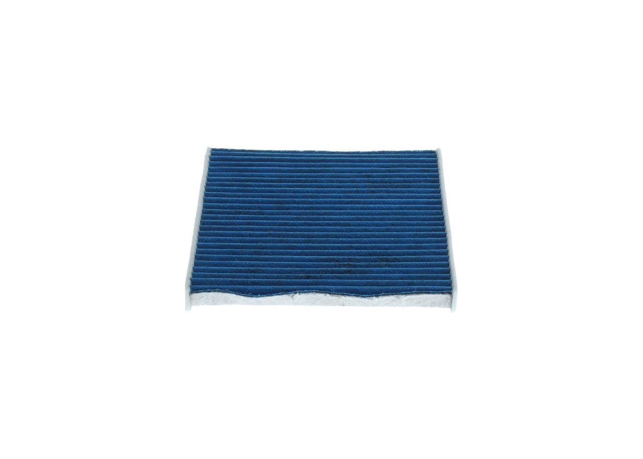 Filter, Innenraumluft Filter, Innenraumluft