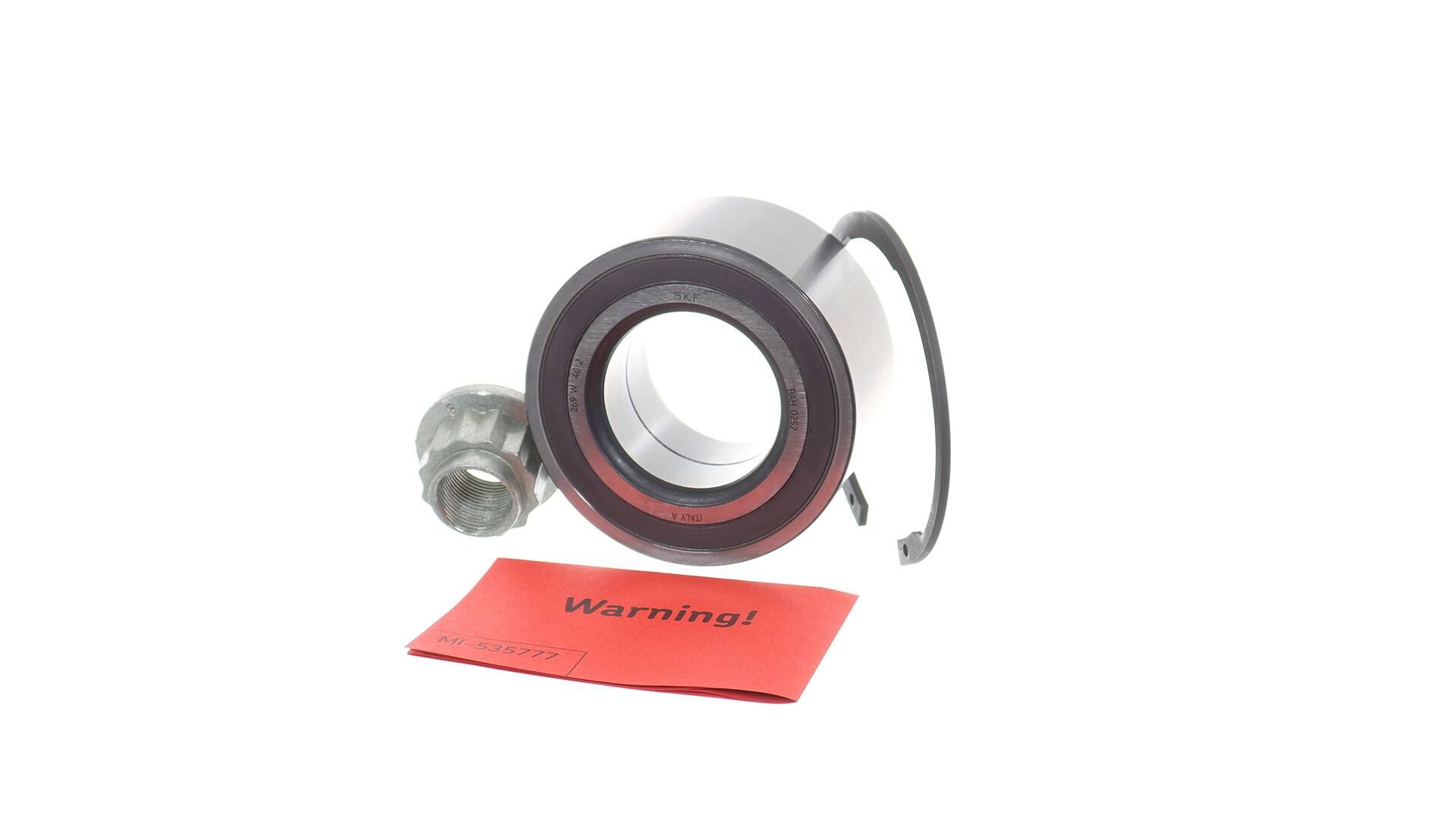 rato guolio komplektas