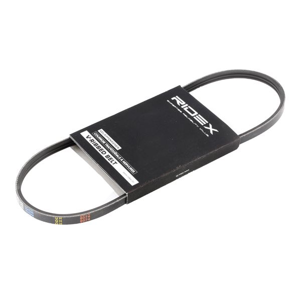 RIDEX 305P0003 V-ribbed Belt