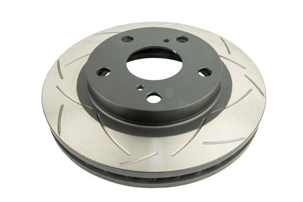 Street T2 Slot KP [ Toyota Camry/Holden Apollo 92-02 F ] - TecDoc 2