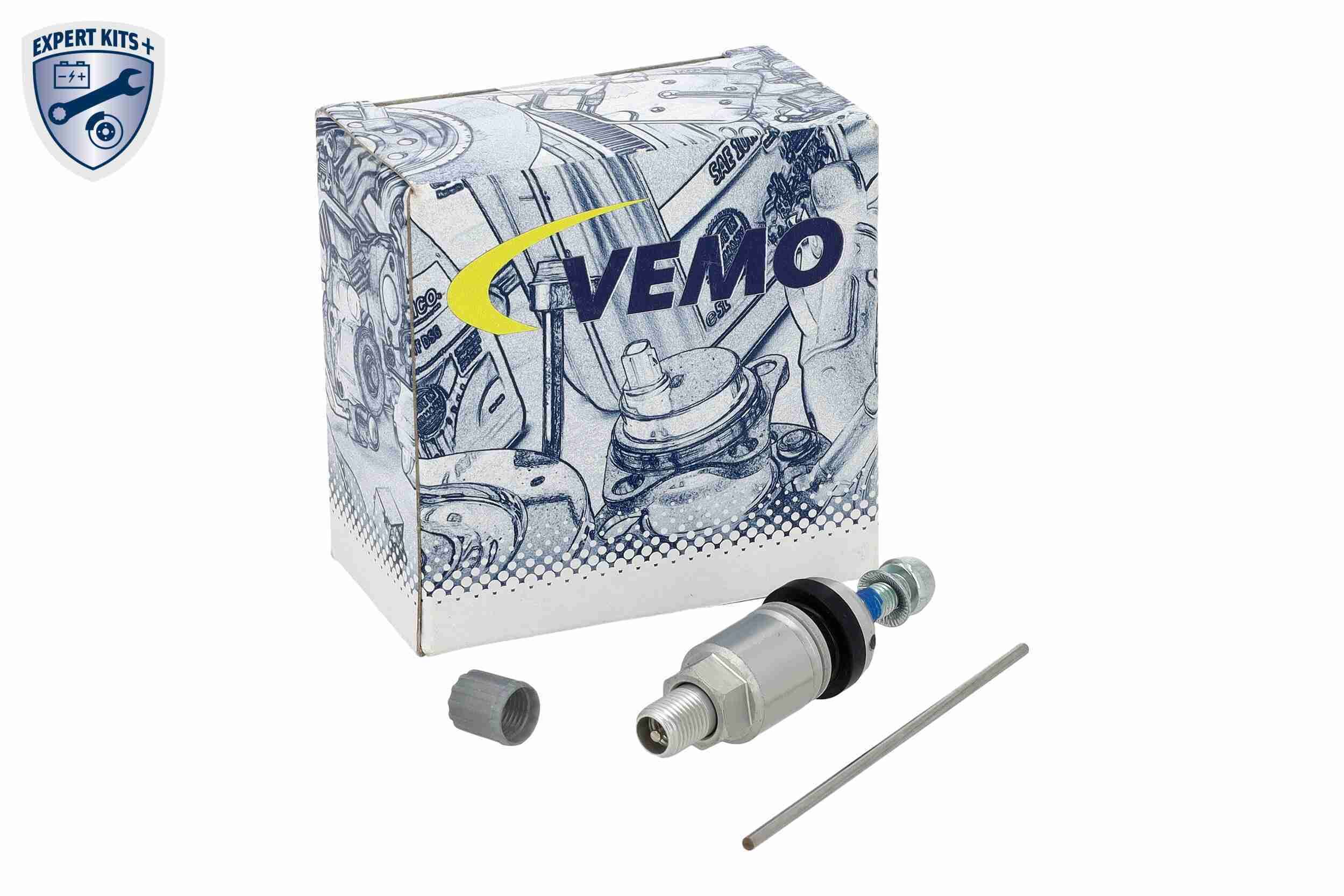 Reparatursatz, Radsensor (Reifendruck-Kontrollsys.)