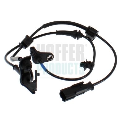 HOFFER 82901437 - Sensor, Raddrehzahl