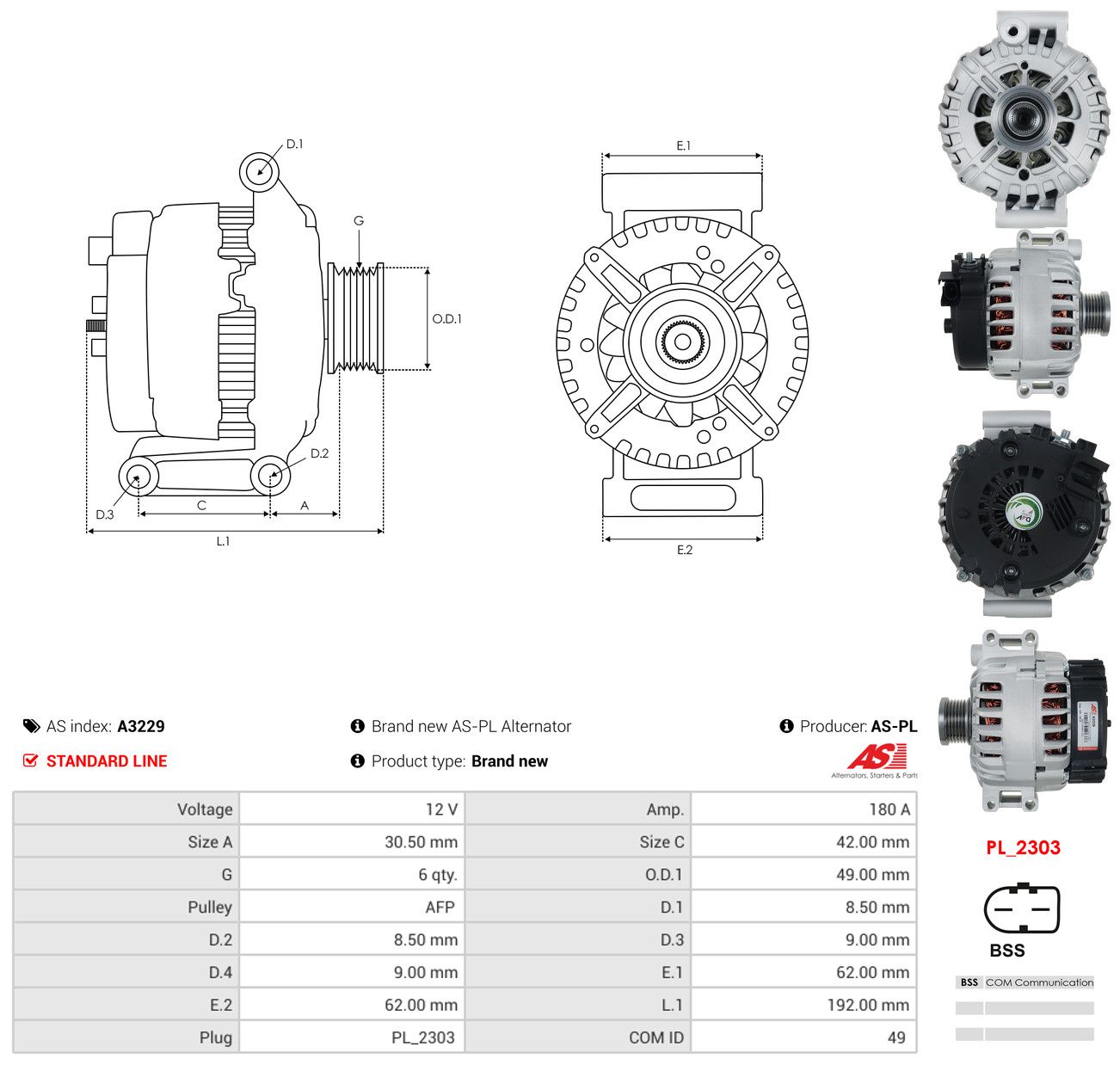 Generator