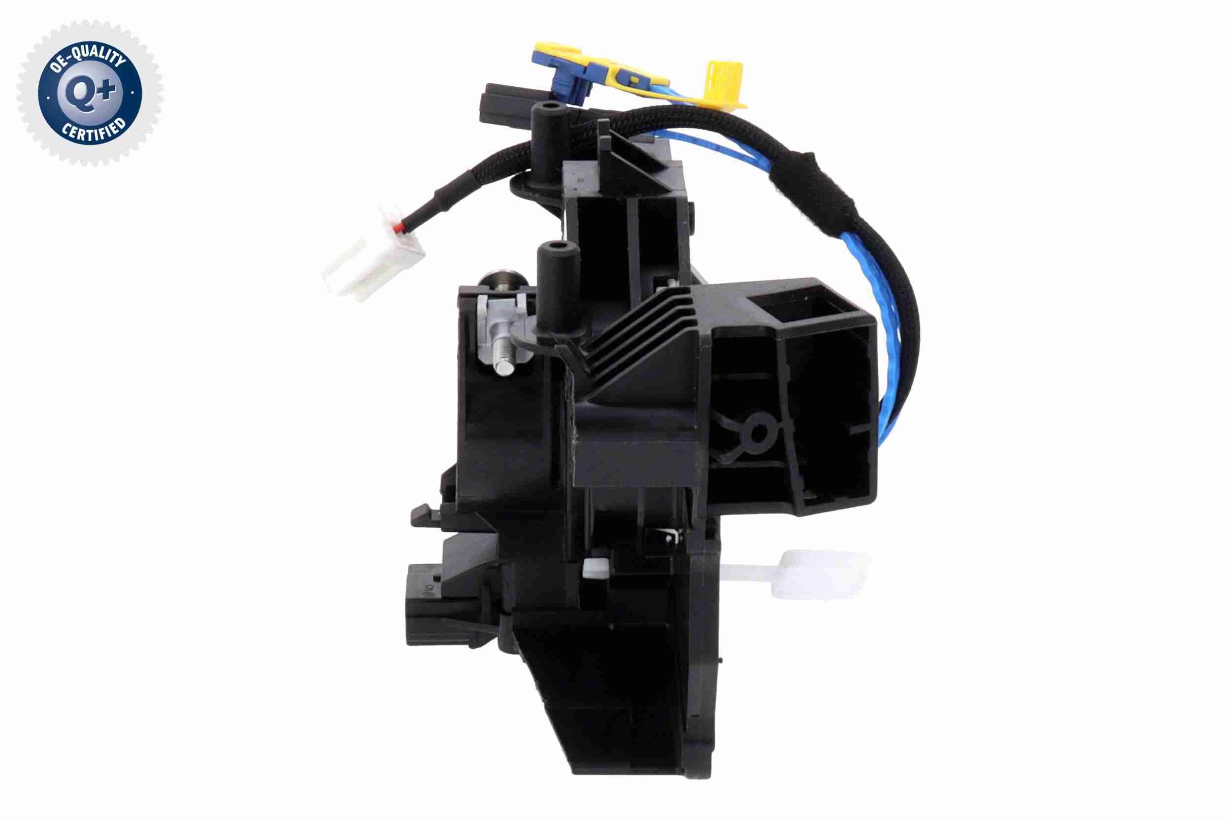 Wickelfeder, Airbag