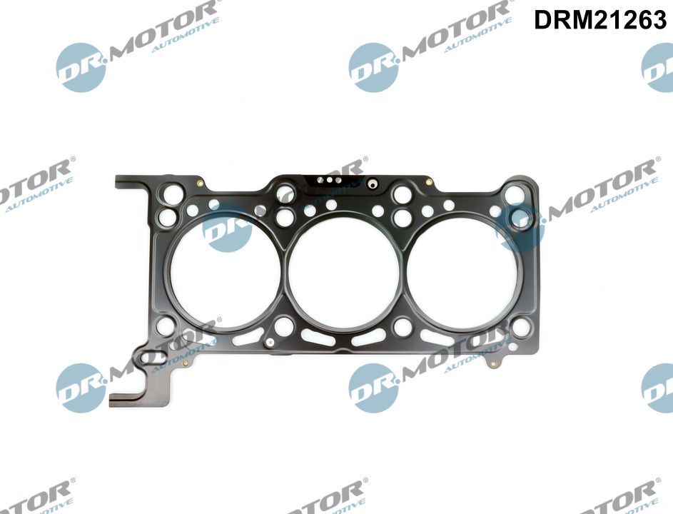 Dr.Motor Automotive DRM21263 - Dichtung, Zylinderkopf