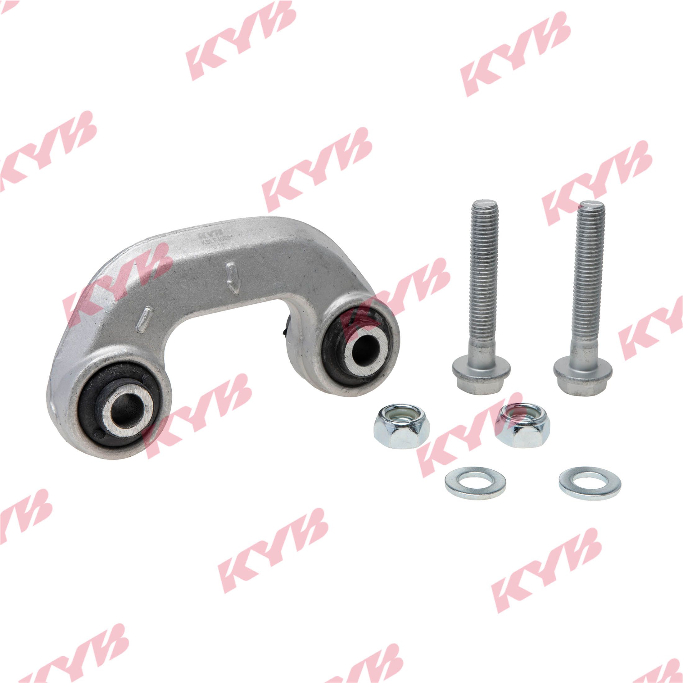 Stange/Strebe, Stabilisator