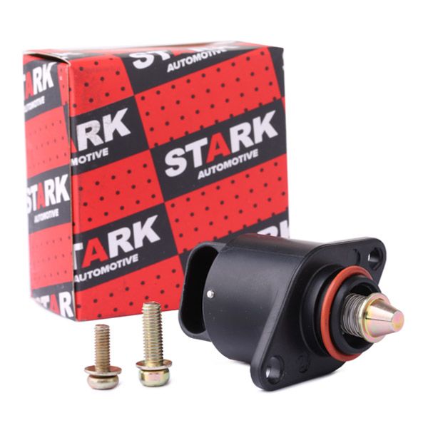 STARK SKICV-0740021 Idle Control Valve, air supply
