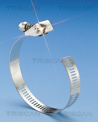 TRISCAN 2550 188106 Clamping Clip