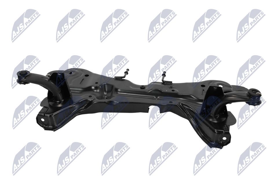 atraminis rėmas, variklio atrama