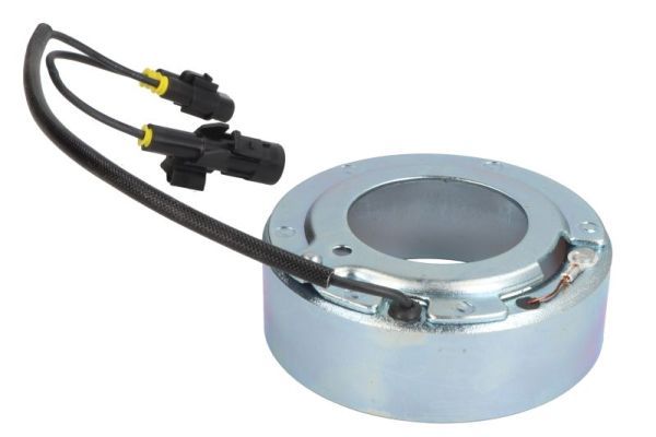 Spule, Magnetkupplung (Kompressor)