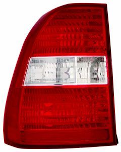 ABAKUS 223-1919R-U Tail Light Assembly