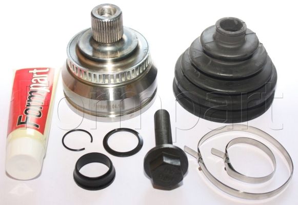 29398026/S FORMPART csuklókészlet, hajtótengely