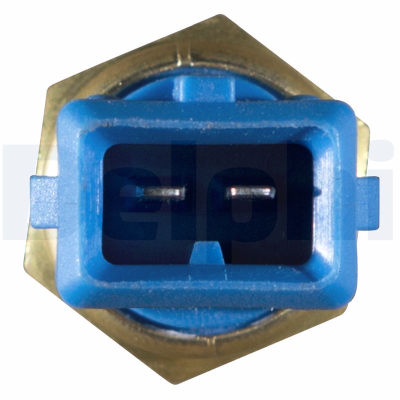 Sensor, Kühlmitteltemperatur Sensor, Kühlmitteltemperatur